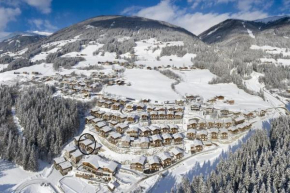 Nationalpark Chalet Schwarzes Hörndl
